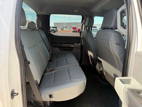 Used 2022 Ford F150 XL w/ Max Trailer Tow Package AWD/4WD image 4