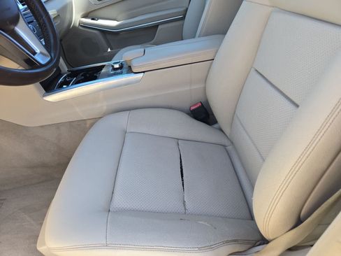 Used 2016 Mercedes-Benz E 350 Sedan image 14