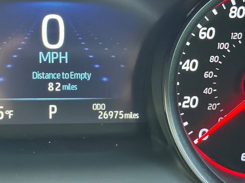 Used 2021 Toyota Camry XSE FWD image 34