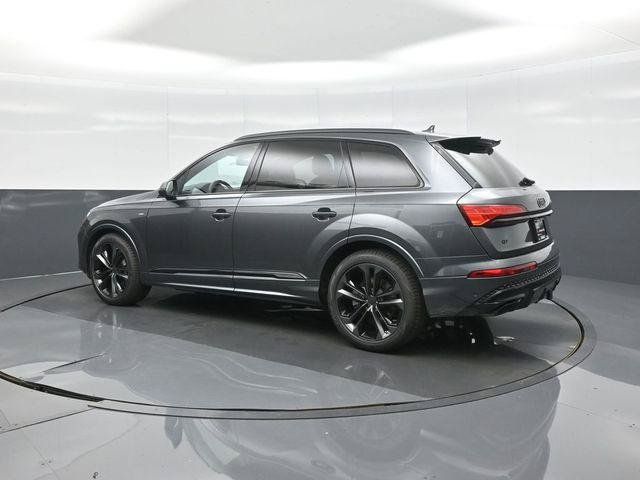 New 2026 Audi Q7 2.0T Premium Plus AWD/4WD image 5