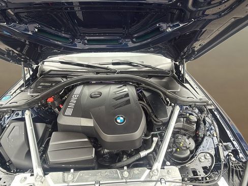 Used 2025 BMW 430i xDrive w/ Premium Package image 11