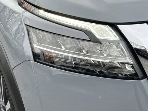 Certified 2022 Nissan Pathfinder Platinum w/ Cargo Package image 29