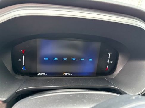 Used 2024 Ford Escape Active FWD image 7