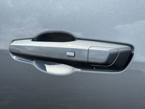 New 2026 GMC Terrain Elevation AWD/4WD image 13