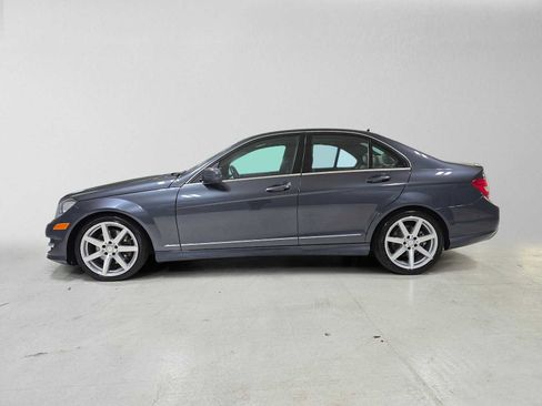 Used 2014 Mercedes-Benz C 300 4MATIC Sedan image 6
