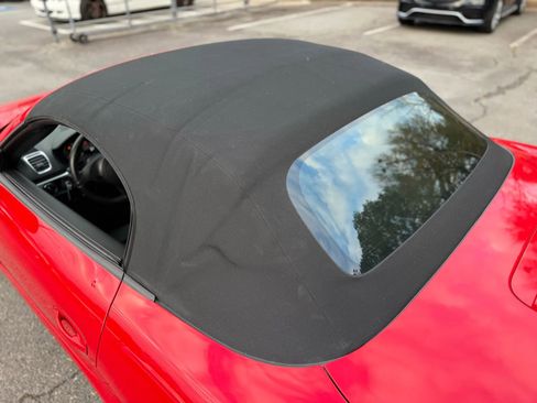 Used 2013 Porsche Boxster S image 12