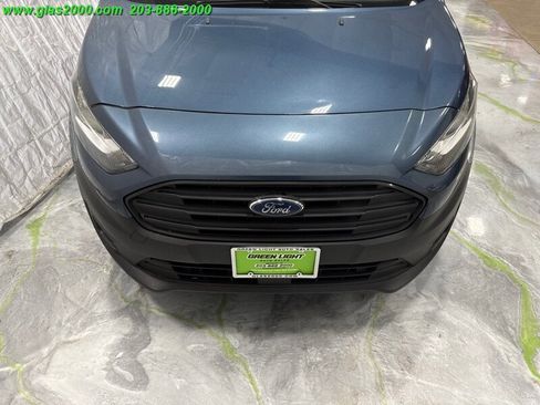 Used 2021 Ford Transit Connect XL image 18