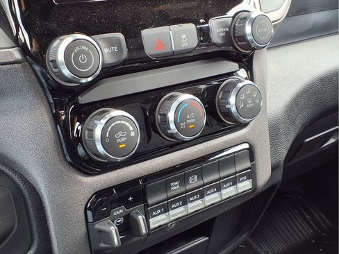 New 2026 RAM 5500 Tradesman image 13