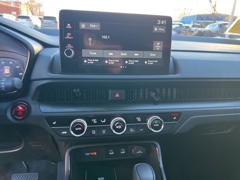 Used 2026 Honda CR-V TrailSport image 20