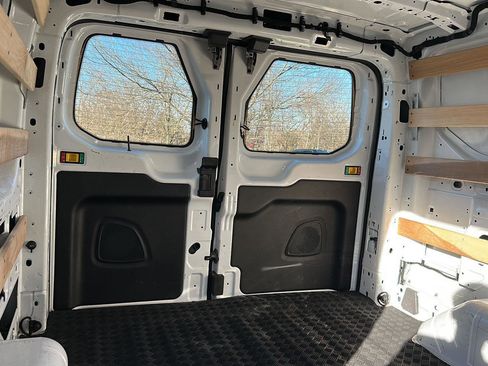 Certified 2024 Ford Transit 250 Low Roof w/ Exterior Upgrade Package image 23