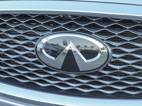 Used 2020 INFINITI QX50 Sensory w/ Proactive Package image 6