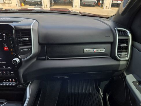 Used 2021 RAM 1500 Lone Star AWD/4WD image 20