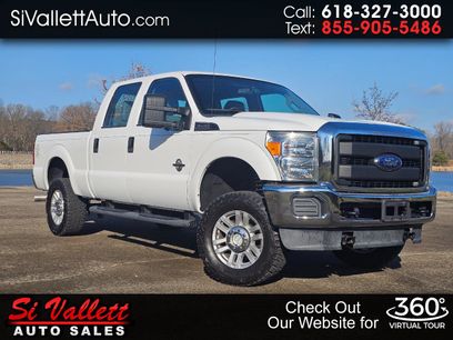 Used 2016 Ford F250 XL w/ XL Appearance Package