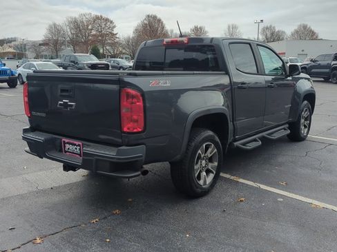 Used 2016 Chevrolet Colorado Z71 image 5