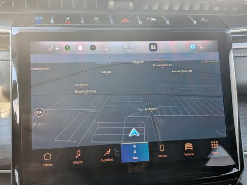 Used 2023 Jeep Grand Cherokee image 28