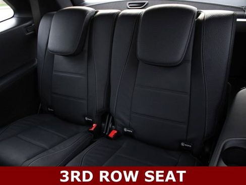 New 2026 Mercedes-Benz GLS 450 4MATIC image 9