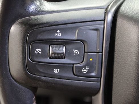 Used 2021 GMC Sierra 1500 AT4 AWD/4WD image 35