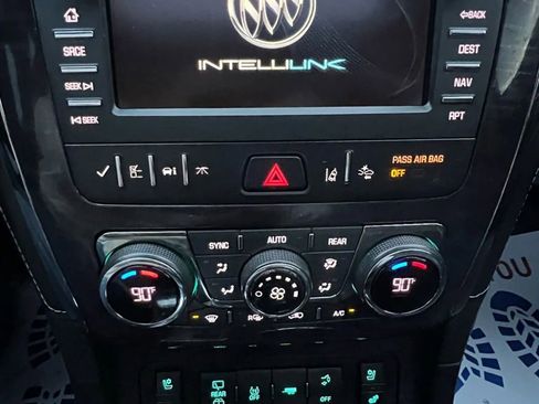 Used 2017 Buick Enclave Premium w/ Experience Buick Package image 18