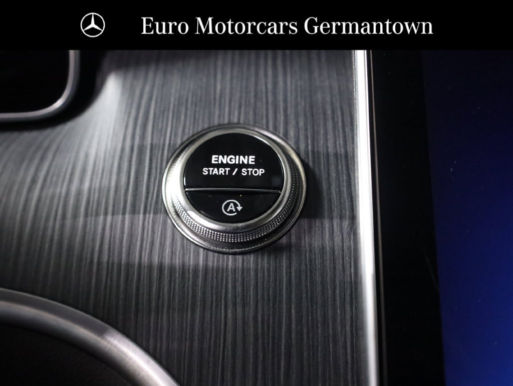 Used 2026 Mercedes-Benz C 300 4MATIC Sedan image 16