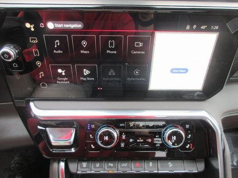 New 2026 GMC Sierra 2500 Denali w/ Denali Reserve Package image 20