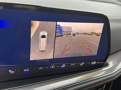 New 2026 Chevrolet Suburban RST w/ Comfort Package image 20