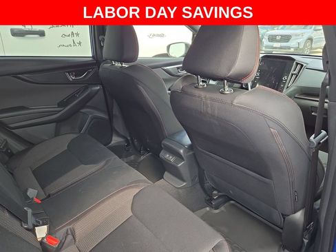 Used 2023 Subaru WRX Premium AWD/4WD image 22