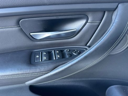 Used 2017 BMW M3 image 15