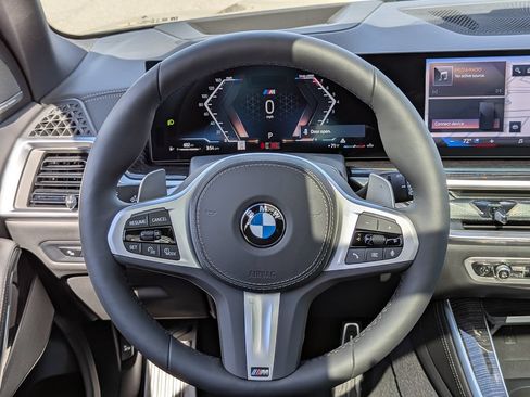 New 2026 BMW X5 xDrive40i AWD/4WD image 26