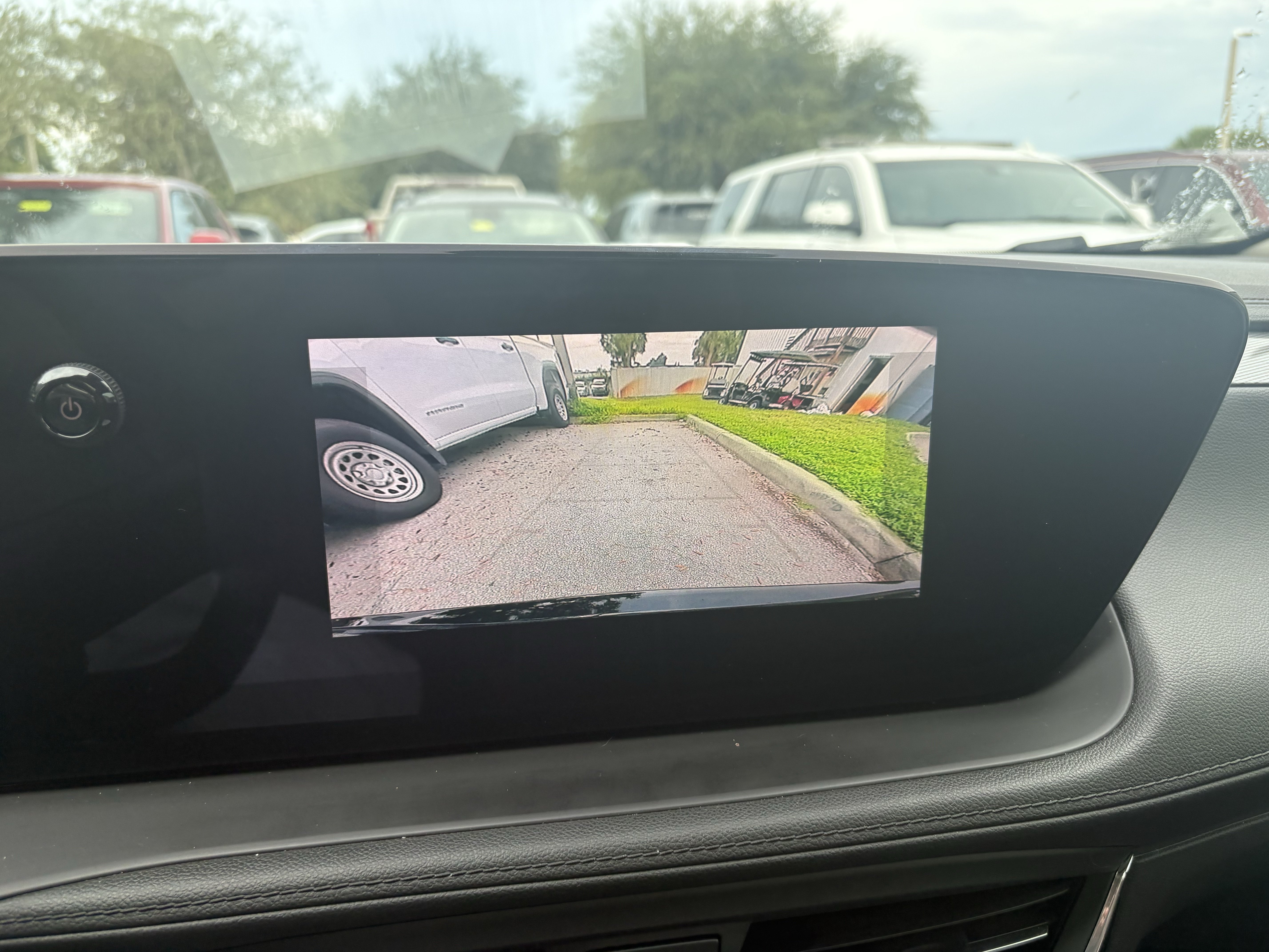 Certified 2024 Buick Encore GX Sport Touring w/ Experience Buick Package FWD image 12