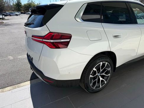 Used 2025 BMW X3 xDrive30 w/ Premium Package AWD/4WD image 6