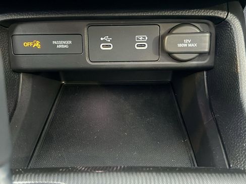 Used 2026 Honda Civic FWD Hybrid Sedan image 24