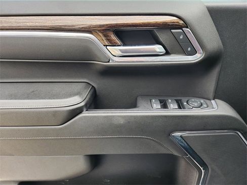 Used 2023 GMC Sierra 1500 Elevation w/ X31 Off-Road Package image 23