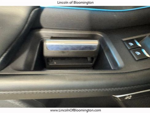 Used 2025 Ford Expedition Tremor AWD/4WD image 44