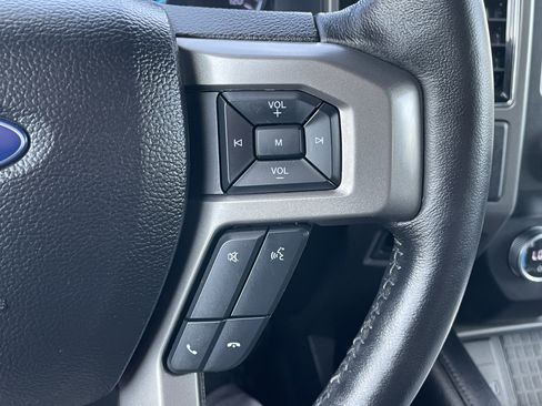 Used 2021 Ford Expedition XLT AWD/4WD image 16