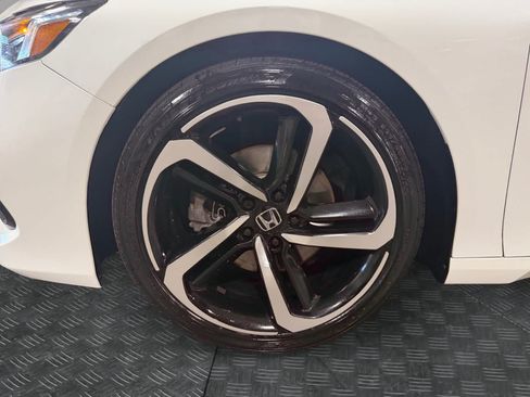 Used 2022 Honda Accord Sport Special Edition image 15