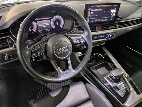 Certified 2022 Audi A5 2.0T Premium Plus image 10