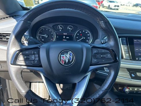 Certified 2023 Buick Enclave Essence w/ Experience Buick Package image 17