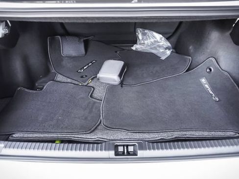 Certified 2025 Lexus IS 300 F Sport w/ Accessory Package 2 RWD image 22