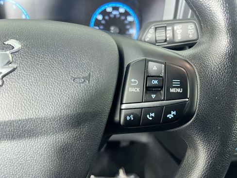 Used 2024 Ford Bronco Sport Big Bend AWD/4WD image 17