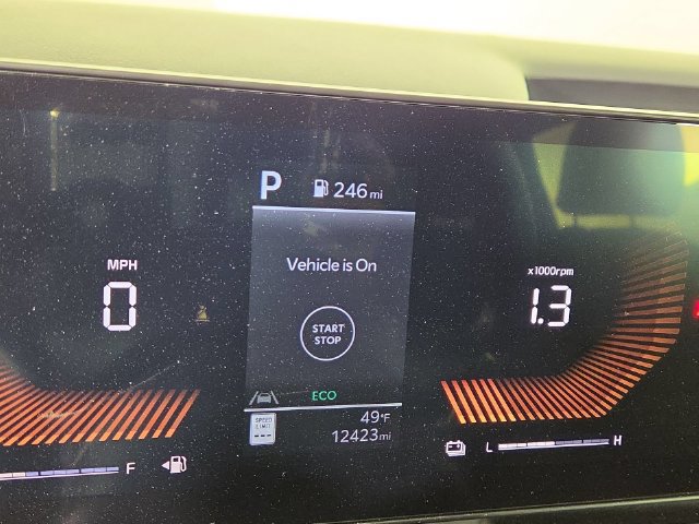 Certified 2026 Kia Carnival LXS FWD image 16