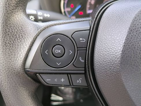 Used 2023 Toyota RAV4 LE AWD/4WD image 23