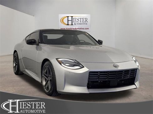 Used 2024 Nissan Z Sport w/ Floor Mat Package image 1