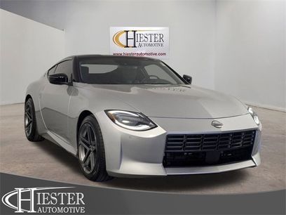 Used 2024 Nissan Z Sport w/ Floor Mat Package