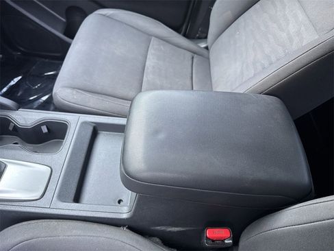 Used 2022 Nissan Frontier S w/ Technology Package image 23