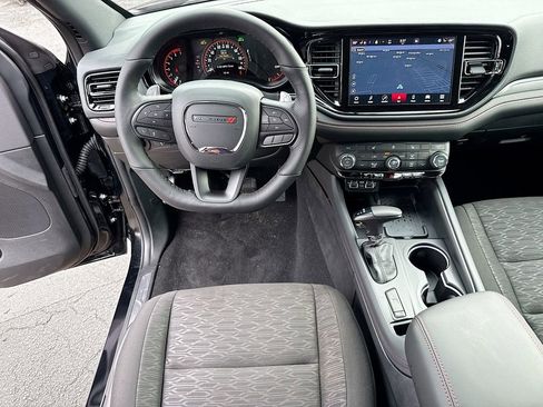 New 2026 Dodge Durango GT image 24