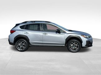 Used 2023 Subaru Crosstrek 2.5i Sport w/ Popular Package #3 video 2