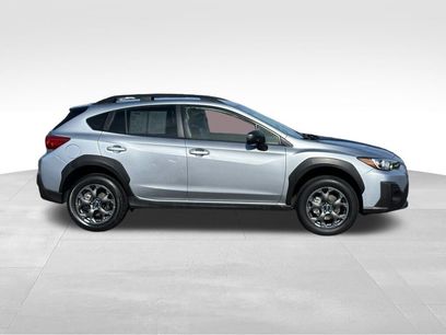 Used 2023 Subaru Crosstrek 2.5i Sport w/ Popular Package #3