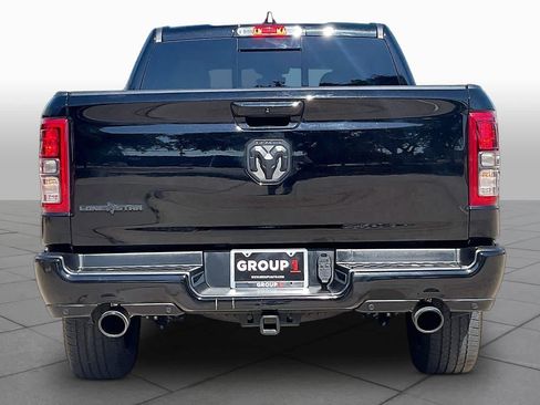 Used 2024 RAM 1500 Lone Star RWD image 5
