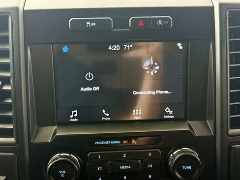 Used 2018 Ford F150 XL w/ Equipment Group 101A Mid image 14