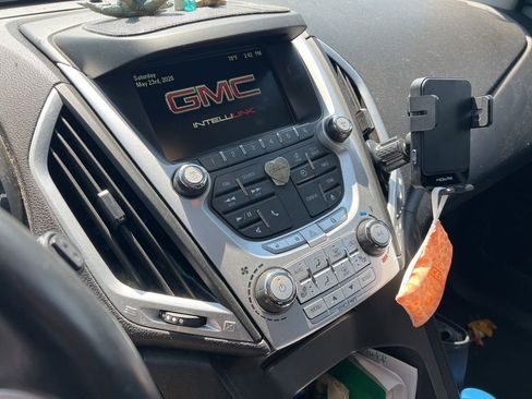 Used 2014 GMC Terrain SLE w/ Convenience Package FWD image 7